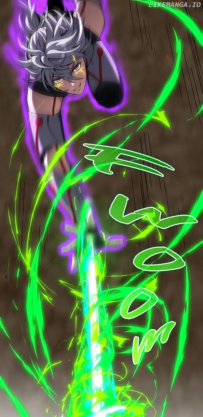 The Beginning After the End Chapter 211 image 035_optimized